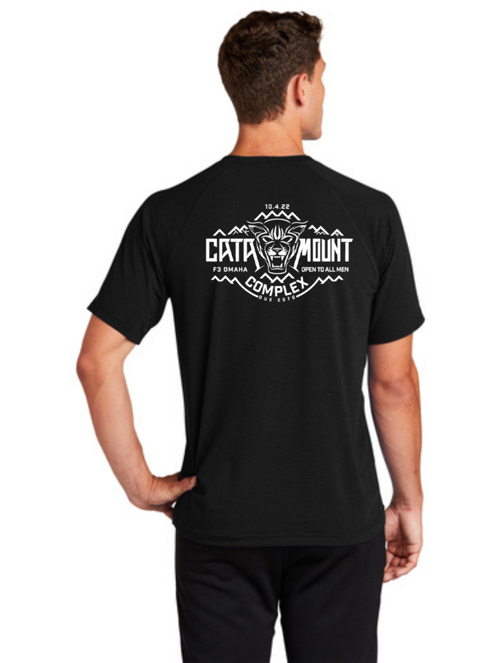 F3 Omaha Catamount Pre-Order December 2022