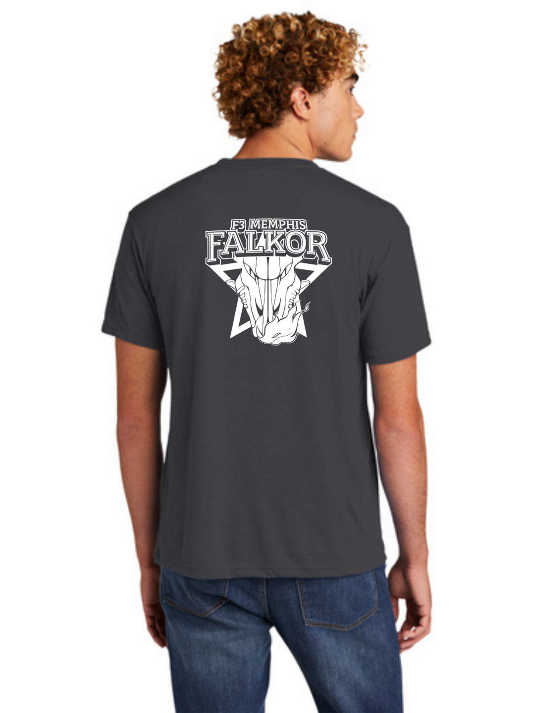F3 Memphis Falkor Pre-Order October 2022