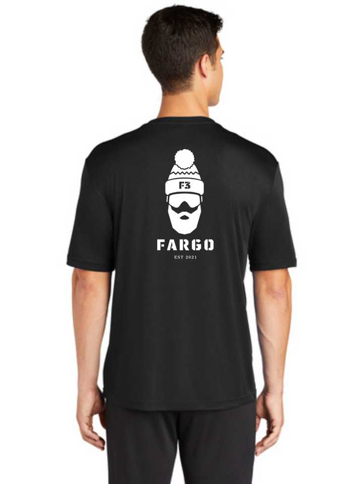 F3 Fargo Pre-Order July 2023