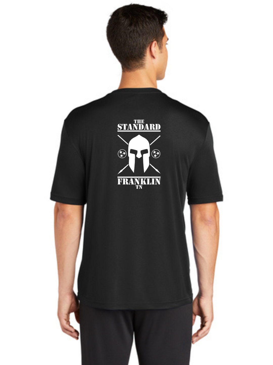 F3 The Standard Pre-Order February 2023