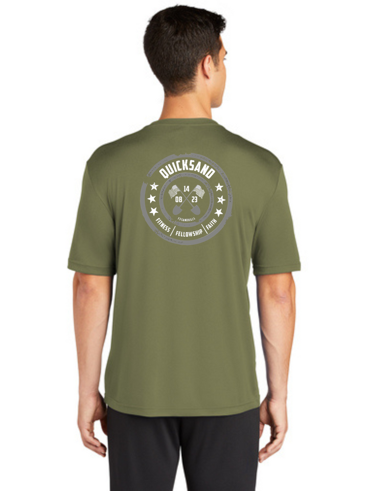 F3 Sandhills Quicksand Pre-Order January 2023