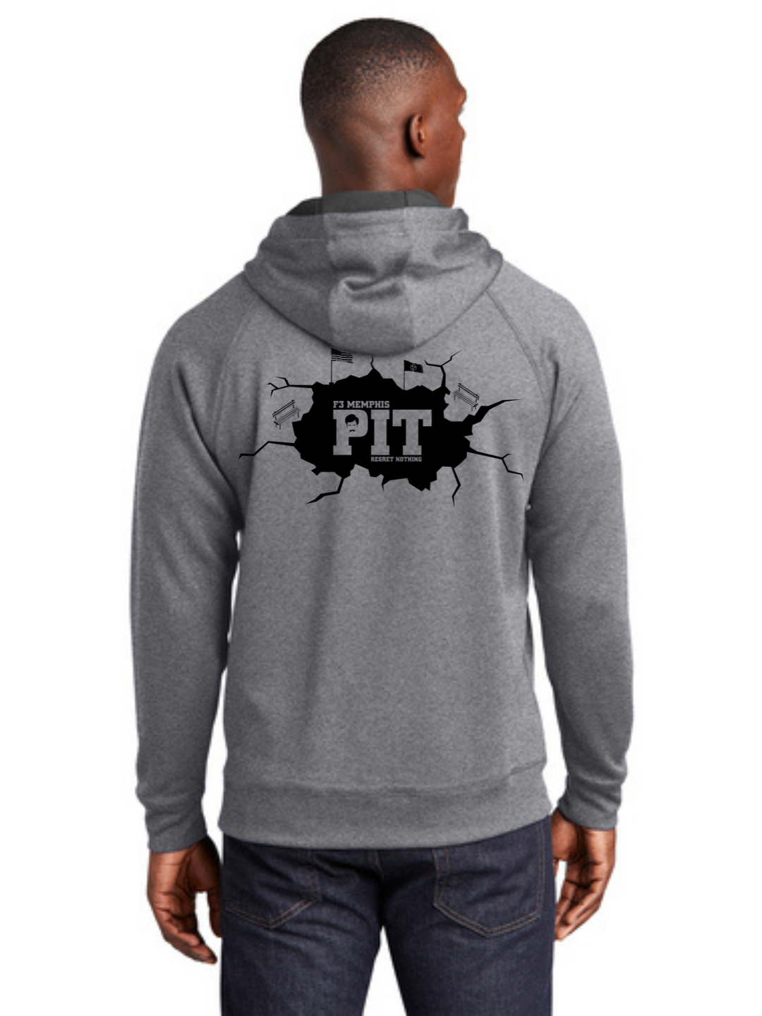 F3 Memphis PIT Pre-Order October 2022
