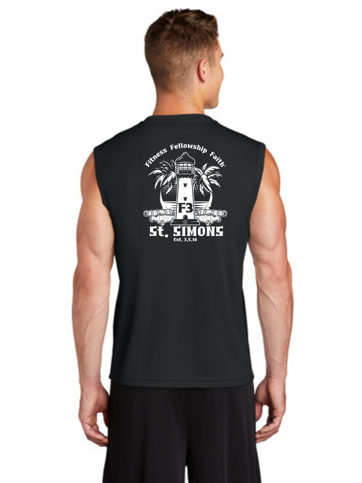 F3 St Simons Pre-Order November 2022