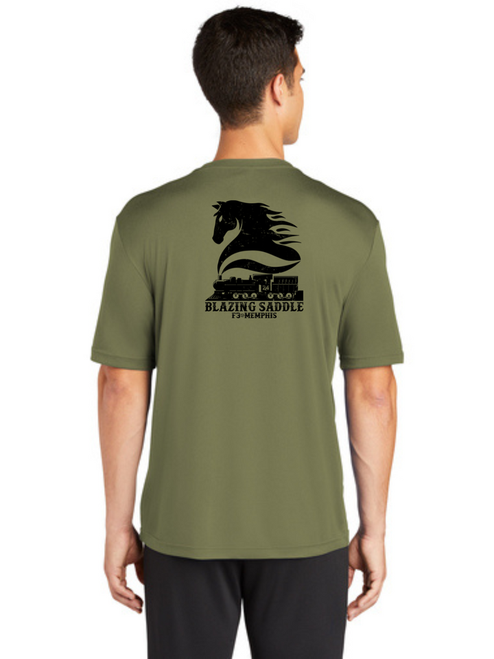 F3 Memphis Blazing Saddle Pre-Order February 2023
