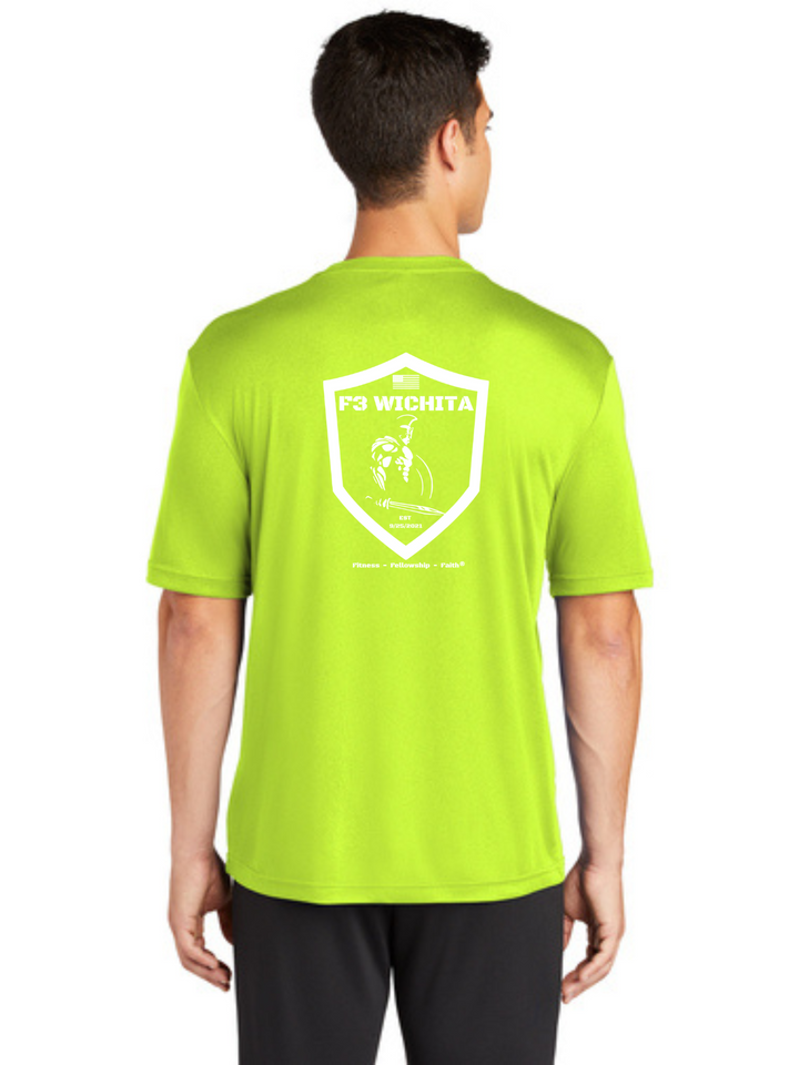 F3 Wichita Pre-Order October 2022