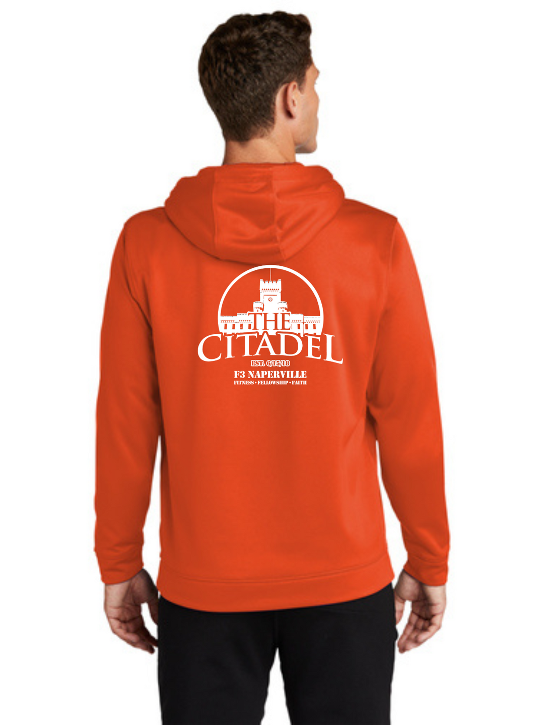 F3 Naperville Citadel Pre-Order October 2022