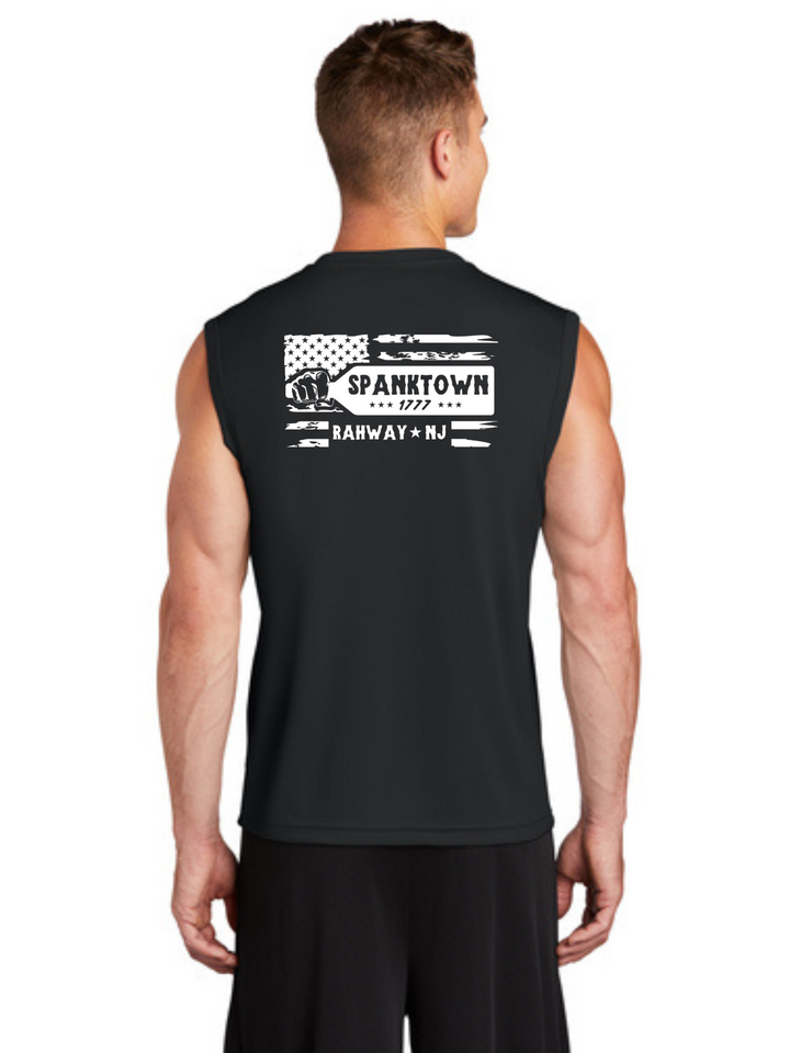F3 Spanktown Pre-Order January 2023