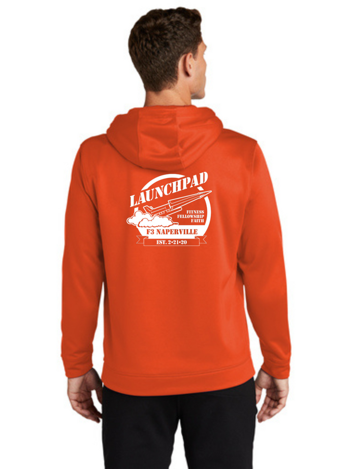 F3 Naperville Launchpad Pre-Order October 2022