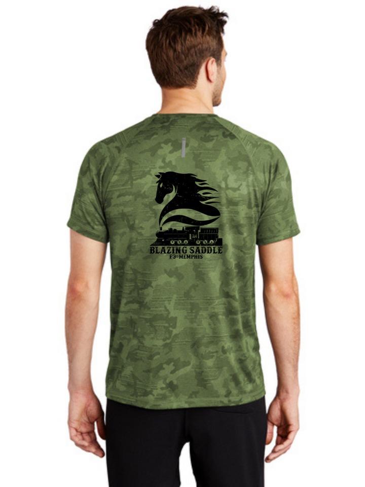 F3 Memphis Blazing Saddle Pre-Order February 2023