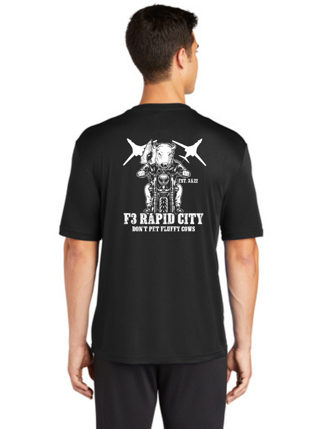 F3 Rapid City Pre-Order June 2023