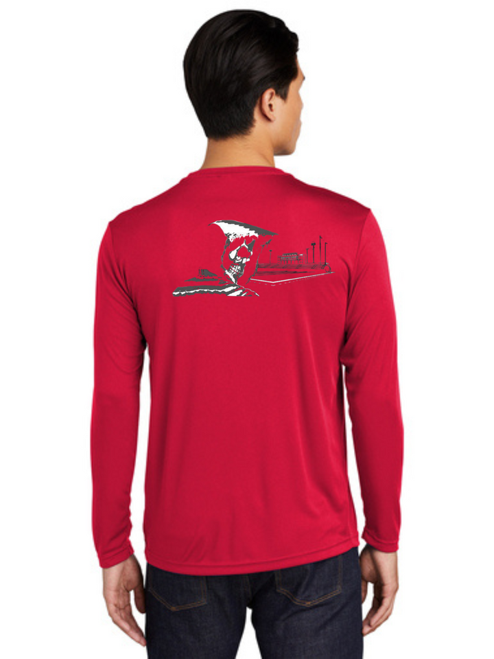 F3 The Reaper v2.0 Shirt Pre-Order November 2022