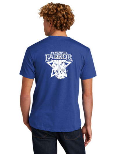 F3 Memphis Falkor Pre-Order October 2022