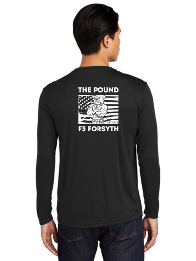 F3 Forsyth The Pound Pre-Order March 2023