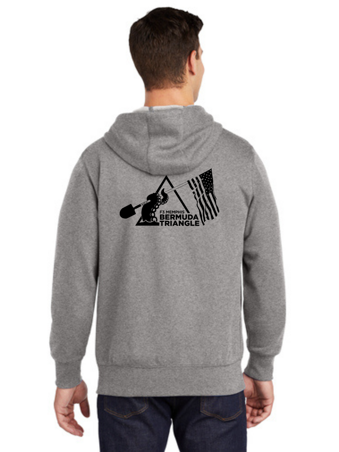 F3 Memphis Bermuda Triangle Pre-Order November 2022