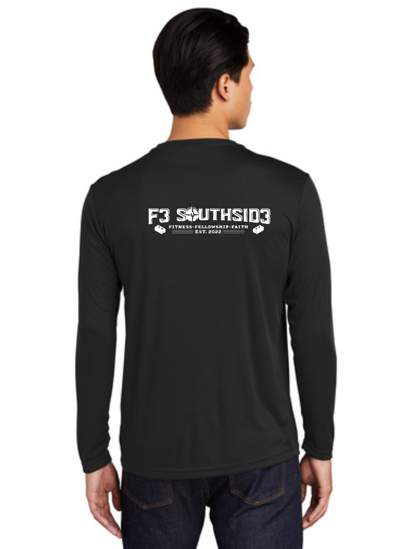 F3 Southside Shirts Pre-Order October 2023