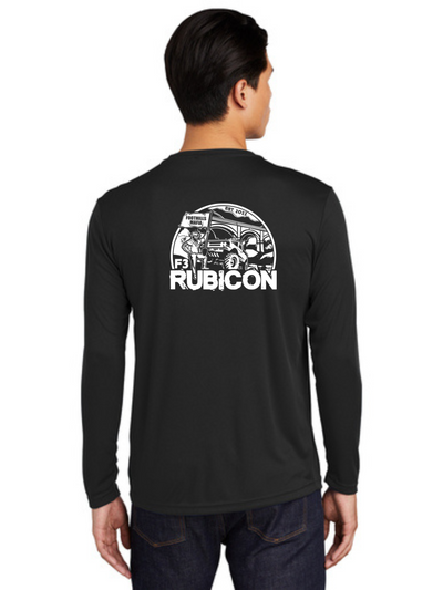 F3 Rubicon Pre-Order May 2023