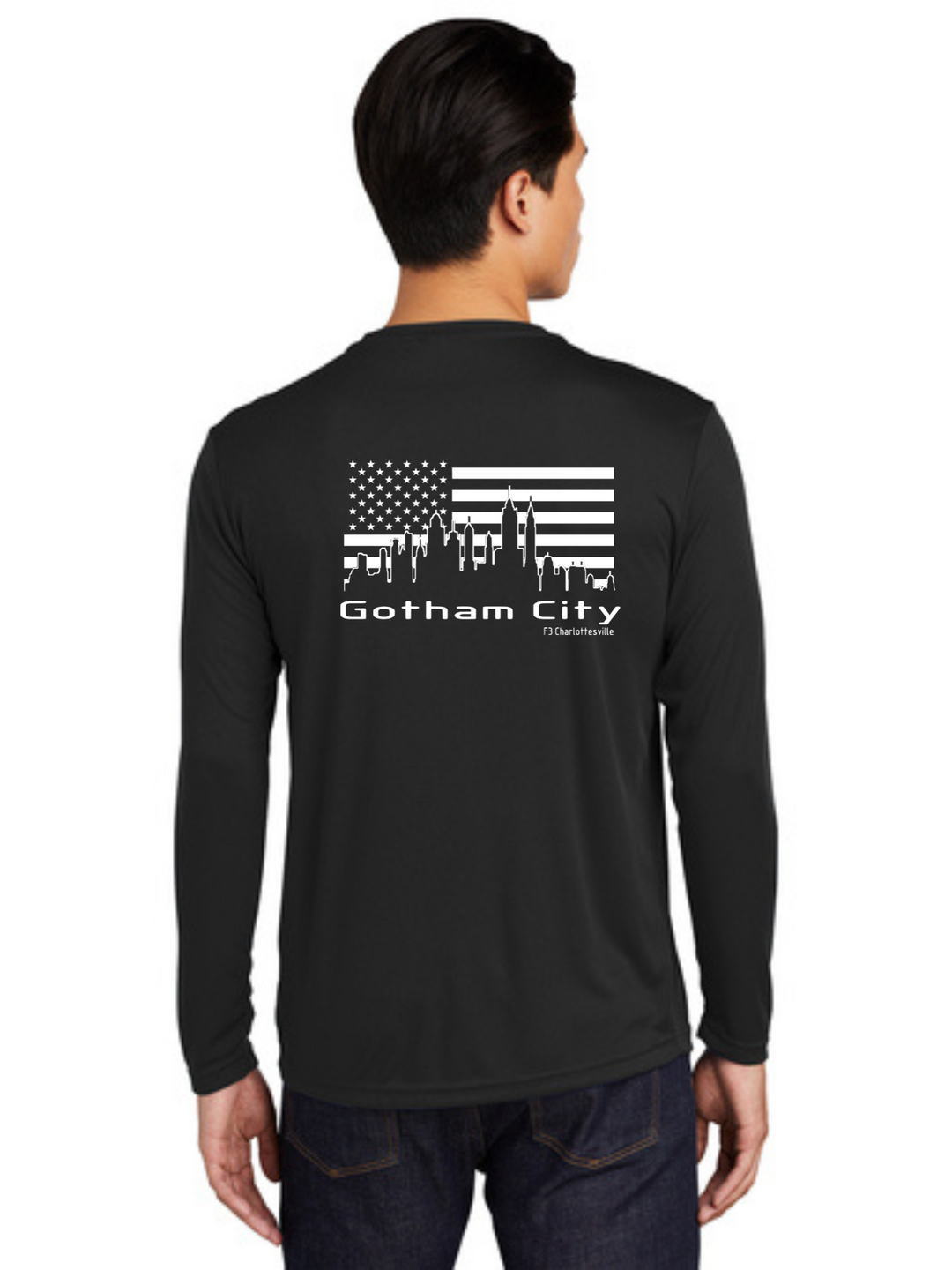 F3 Gotham Pre-Order January 2023