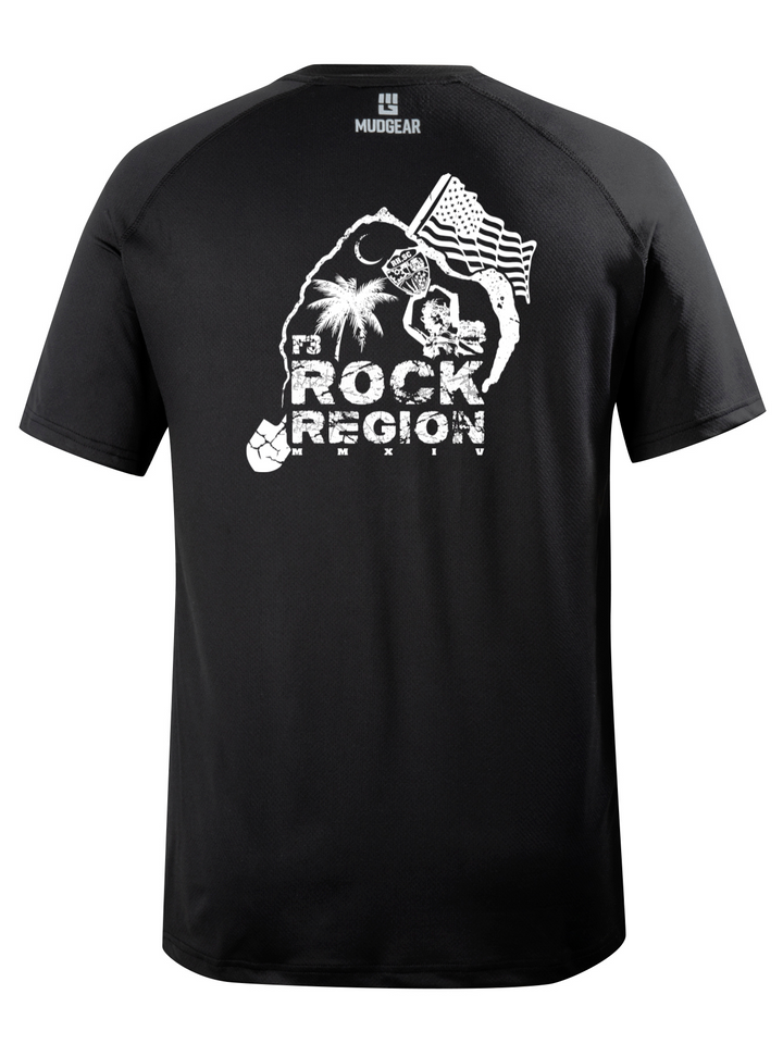 F3 Rock Region Pre-Order December 2022