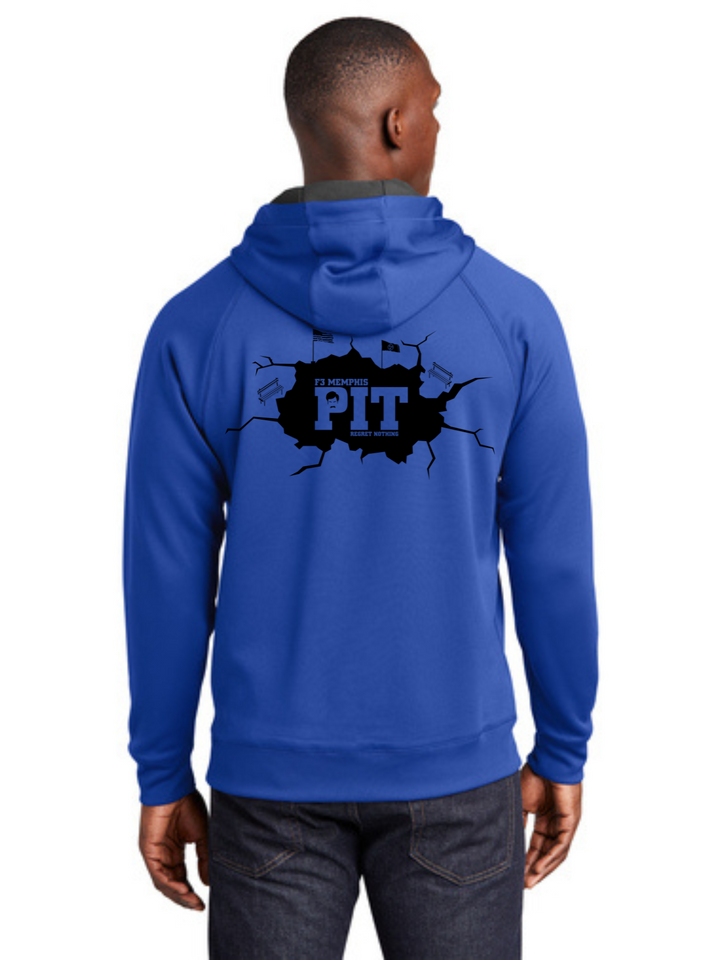 F3 Memphis PIT Pre-Order October 2022