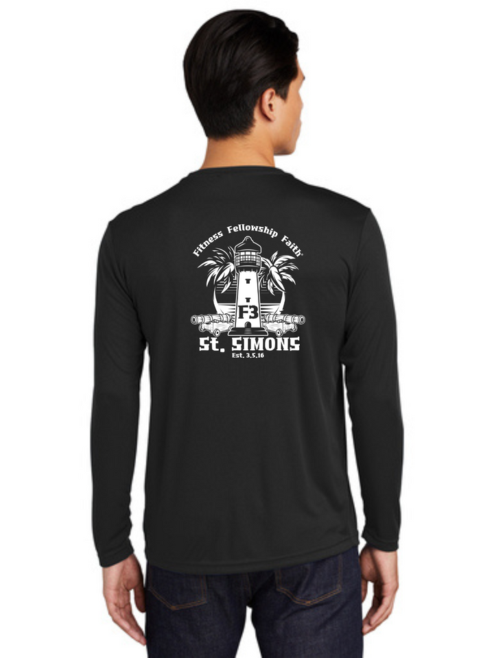 F3 St Simons Pre-Order November 2022