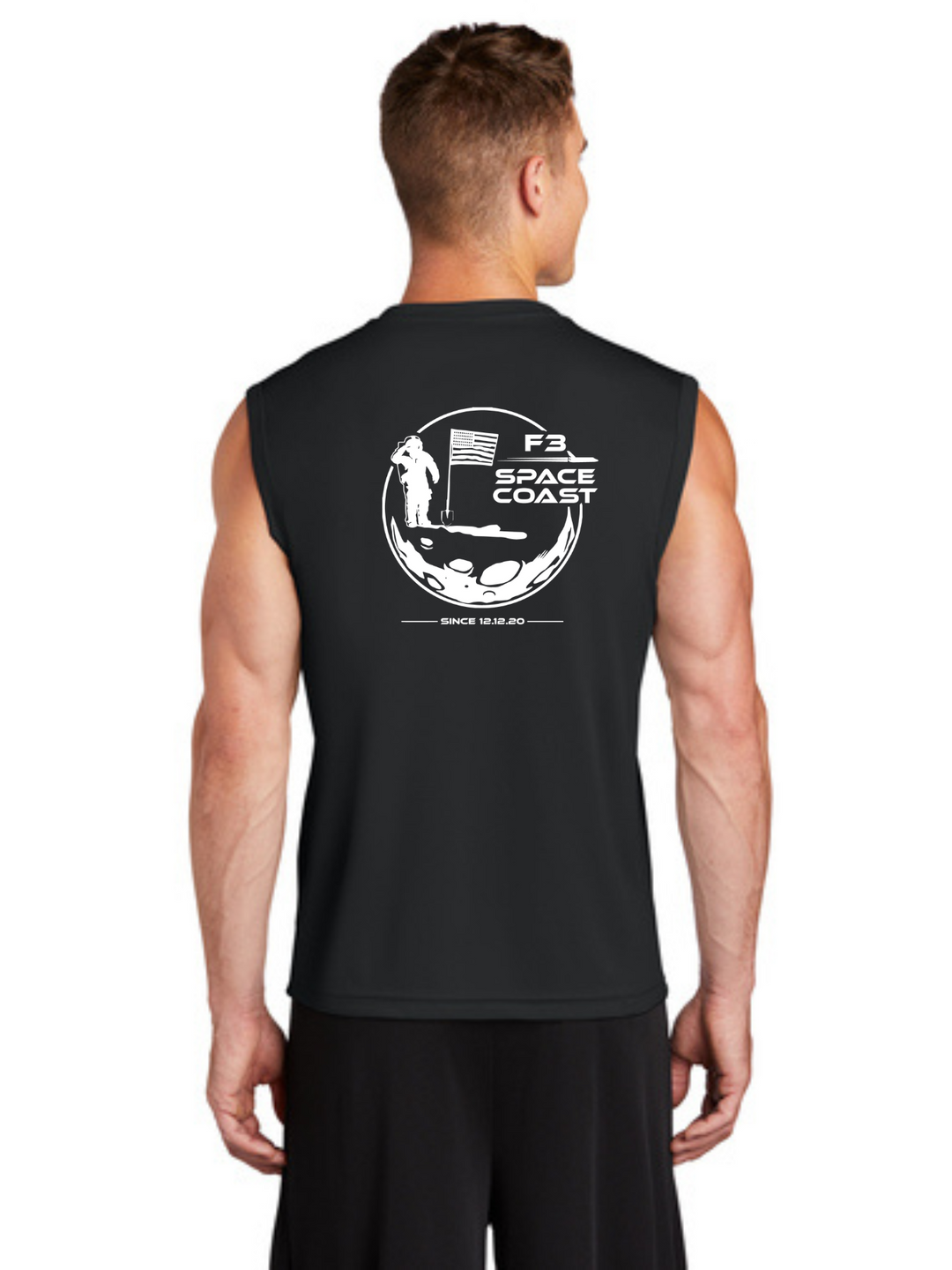 F3 Space Coast Pre-Order April 2023