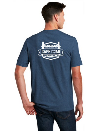 F3 Cape Fear Shirt Pre-Order April 2023