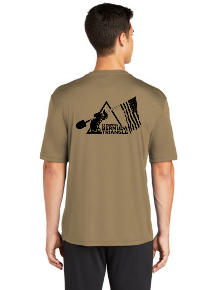 F3 Memphis Bermuda Triangle Pre-Order November 2022