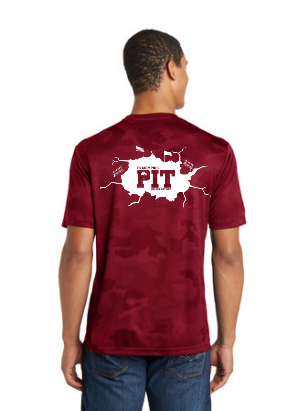 F3 Memphis PIT Pre-Order October 2022