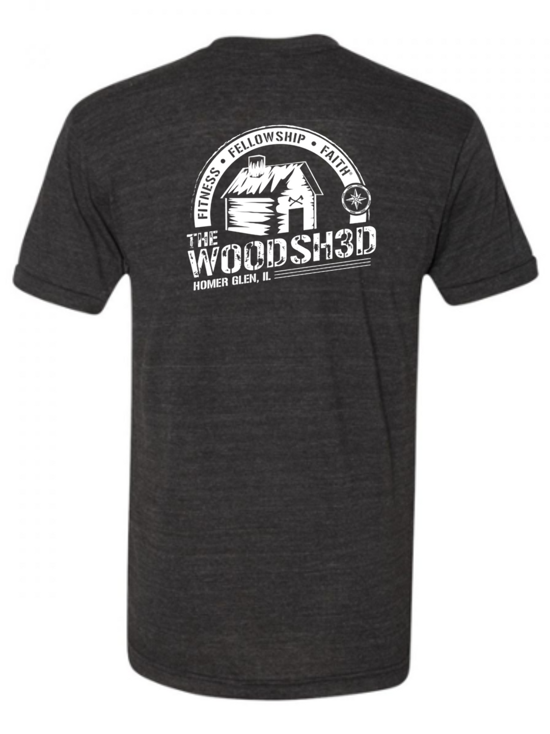F3 Southside The Woodshed Pre-Order February 2023