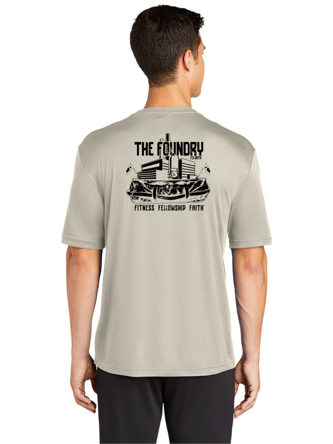 F3 Katy The Foundry February 2023