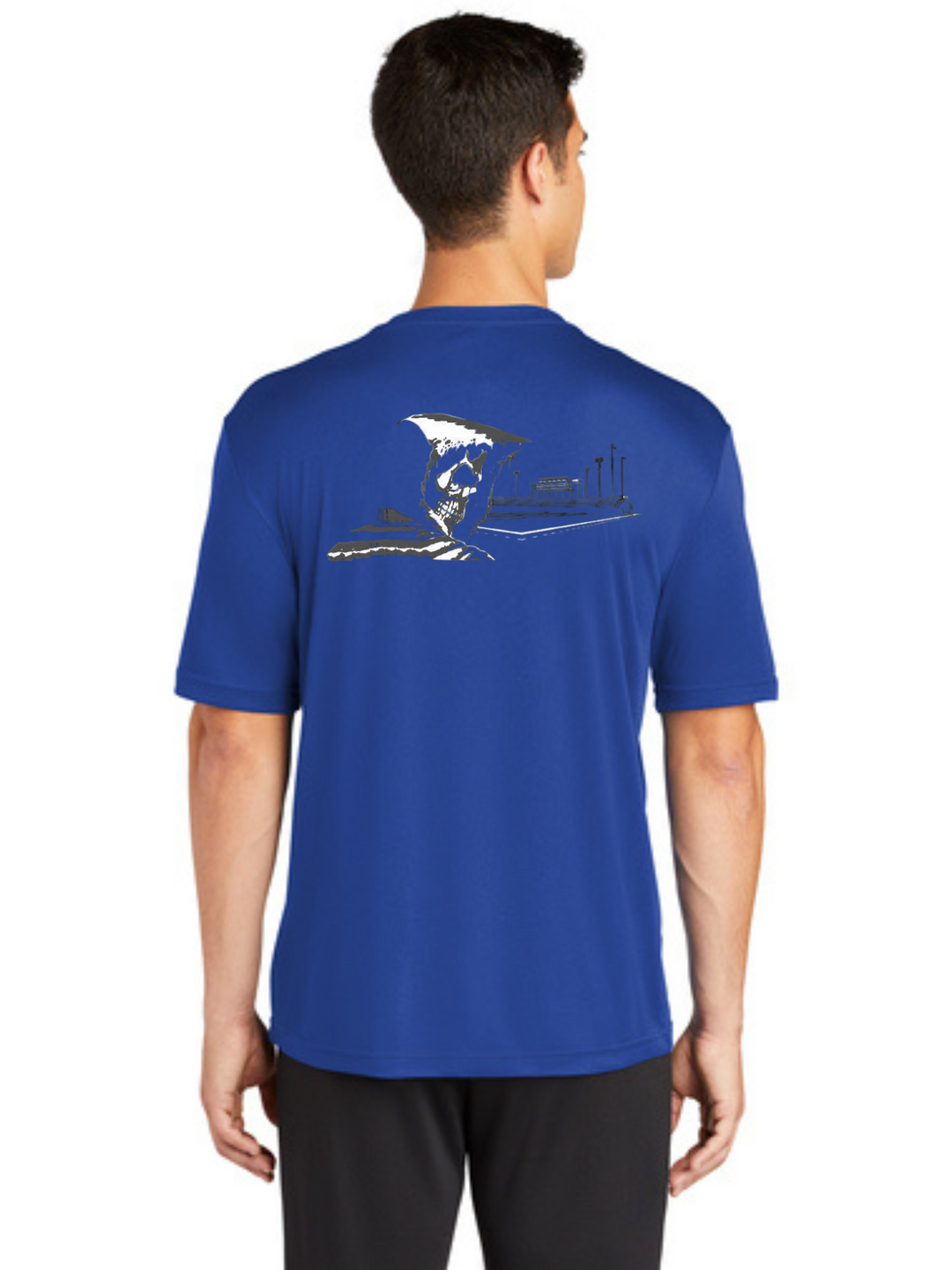 F3 The Reaper v2.0 Shirt Pre-Order November 2022