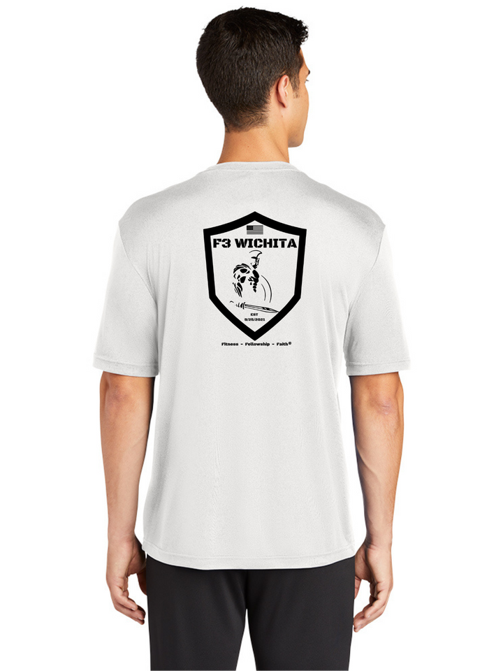 F3 Wichita Pre-Order October 2022