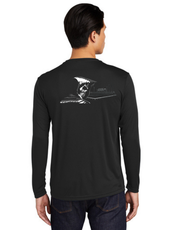 F3 The Reaper v2.0 Shirt Pre-Order November 2022