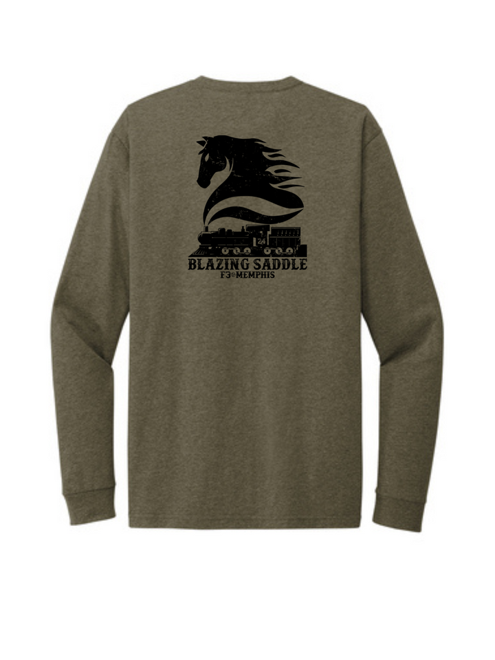 F3 Memphis Blazing Saddle Pre-Order February 2023