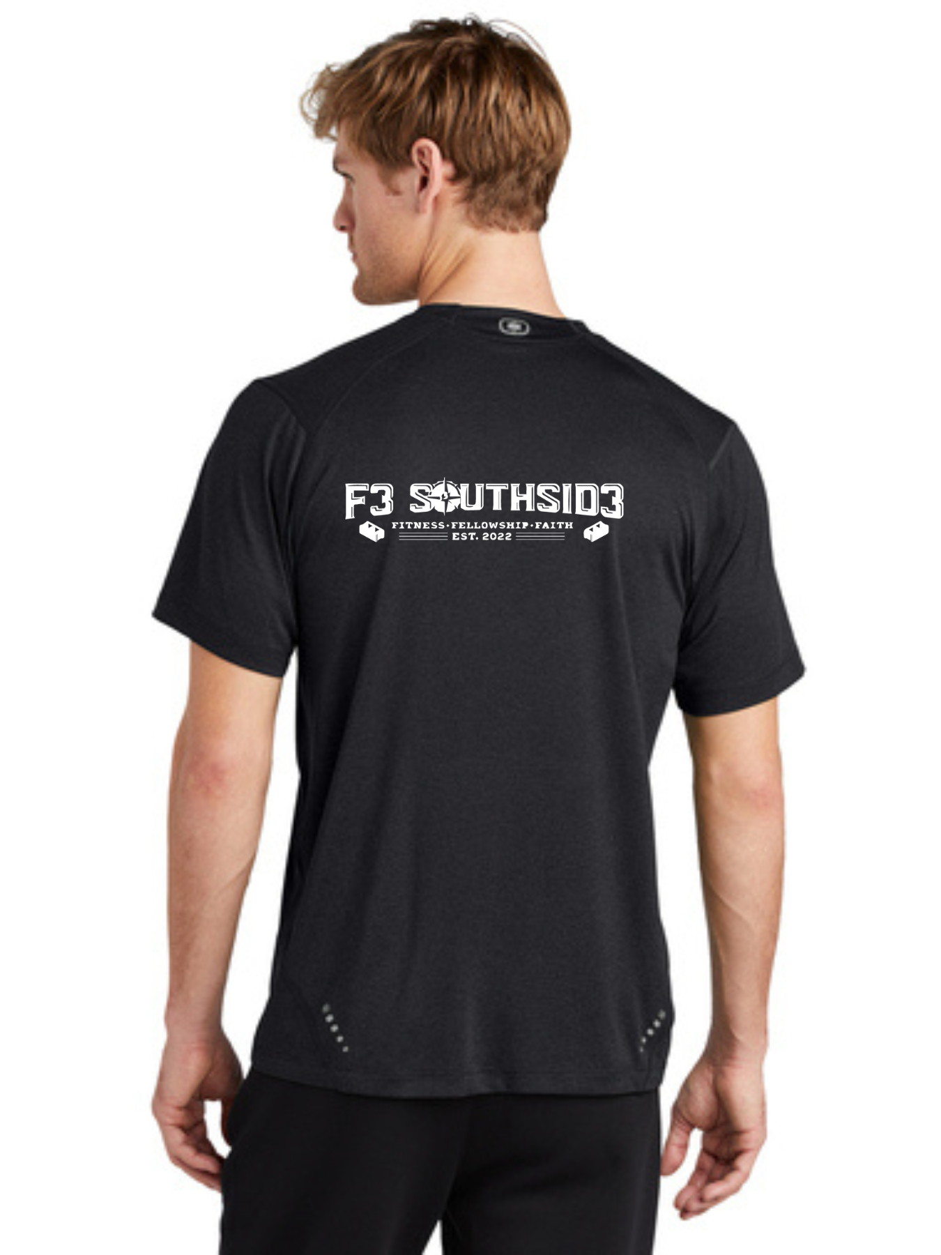 F3 Southside Shirts Pre-Order October 2023