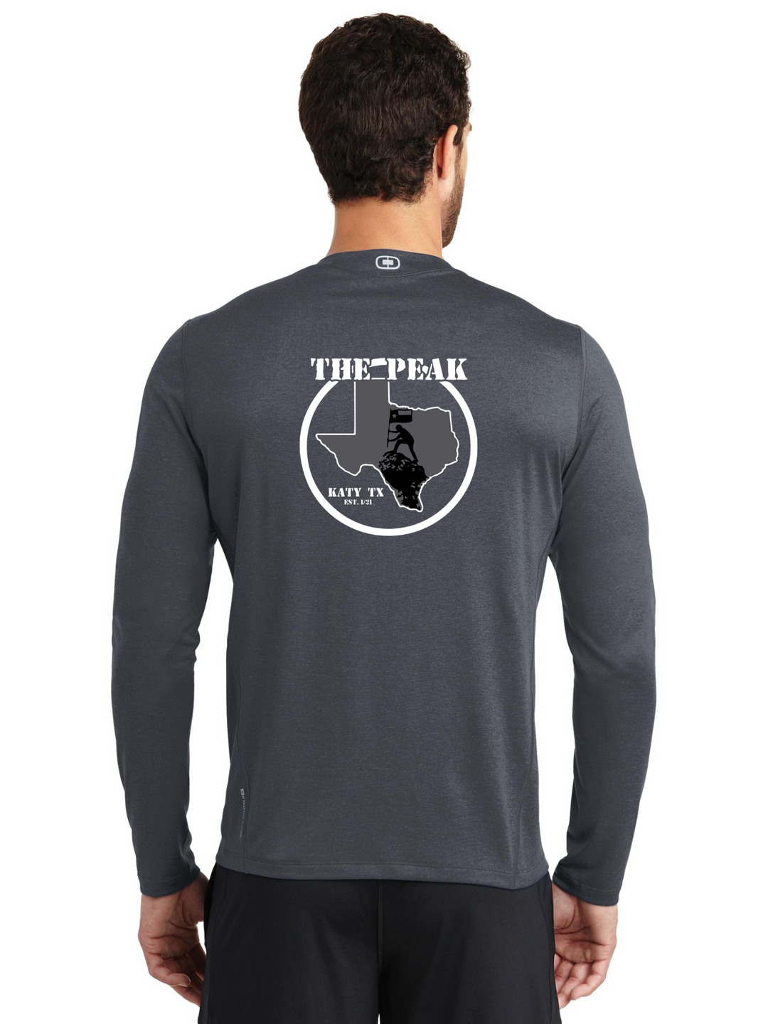 F3 Katy TX The Peak Pre-Order January 2023