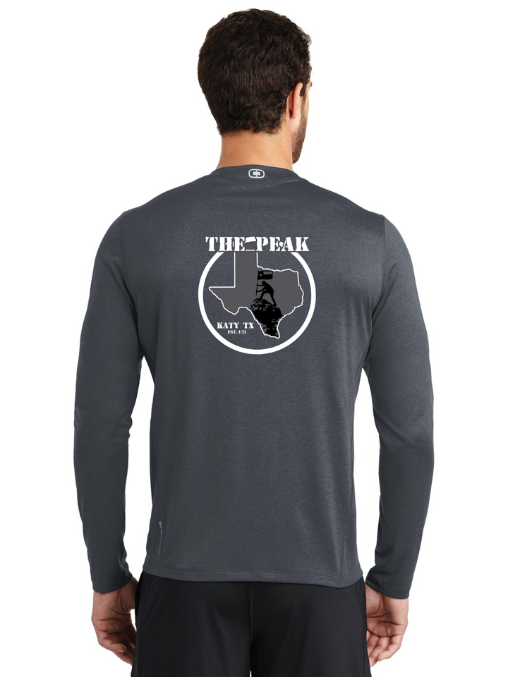 F3 Katy TX The Peak Pre-Order January 2023