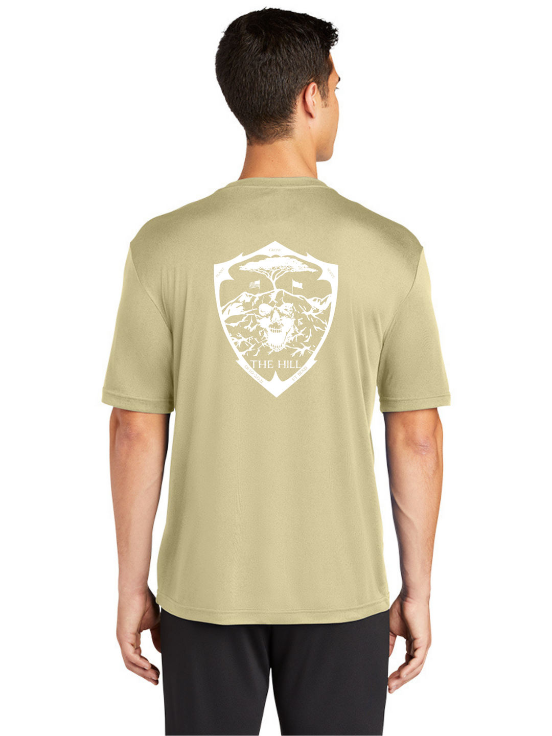 F3 The Hill Pre-Order April 2023
