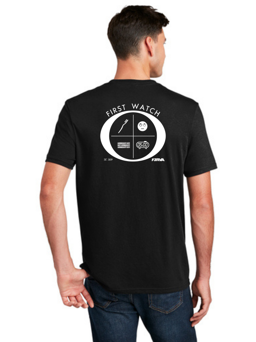 F3 RVA First Watch Pre-Order December 2022
