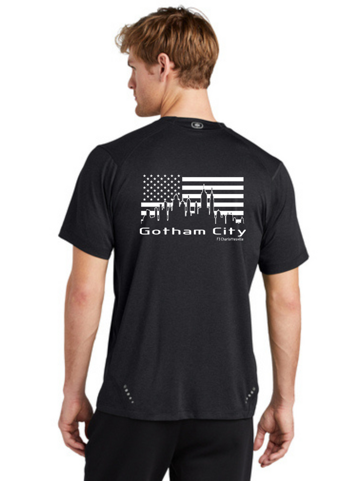 F3 Gotham Pre-Order January 2023