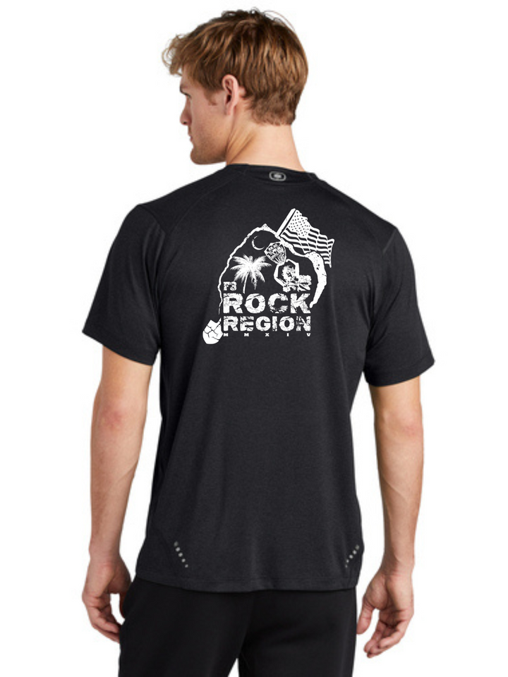 F3 Rock Region Pre-Order December 2022