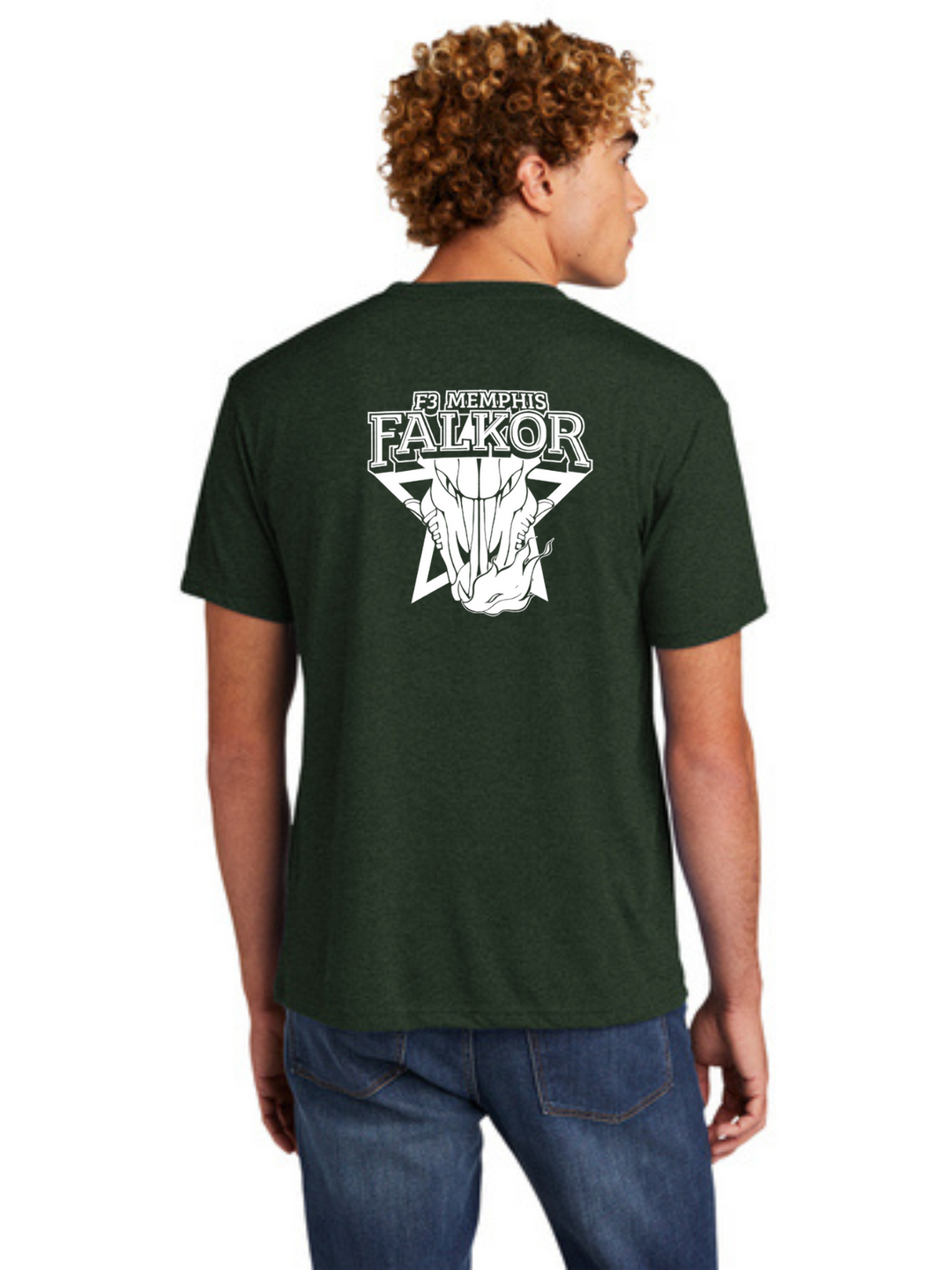 F3 Memphis Falkor Pre-Order October 2022