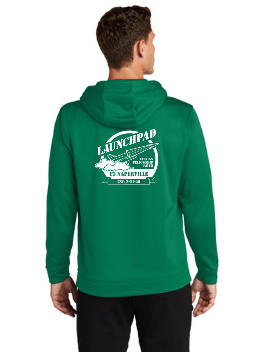 F3 Naperville Launchpad Pre-Order October 2022