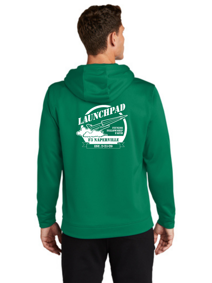 F3 Naperville Launchpad Pre-Order October 2022