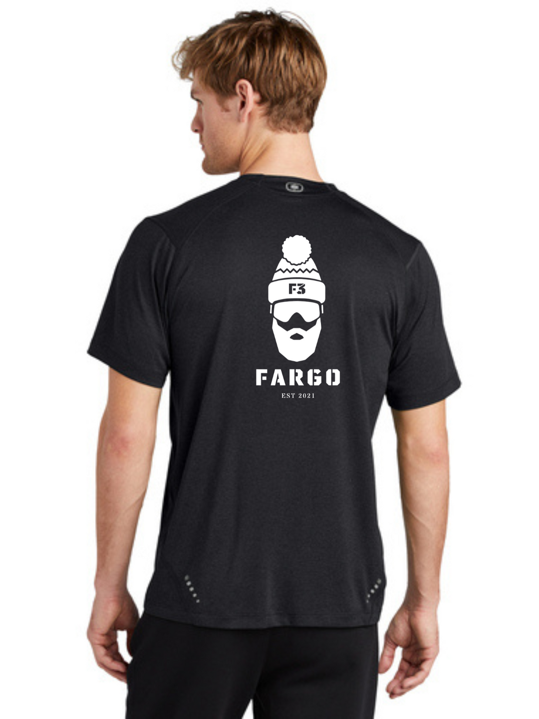 F3 Fargo Pre-Order July 2023