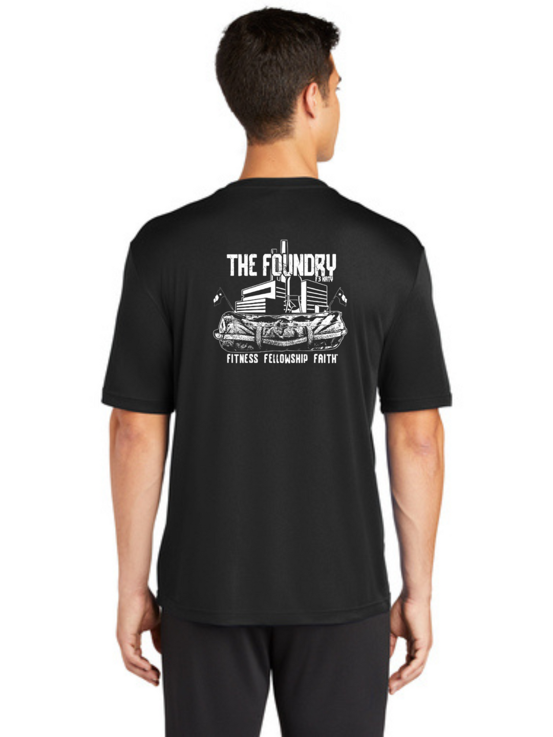F3 Katy The Foundry February 2023