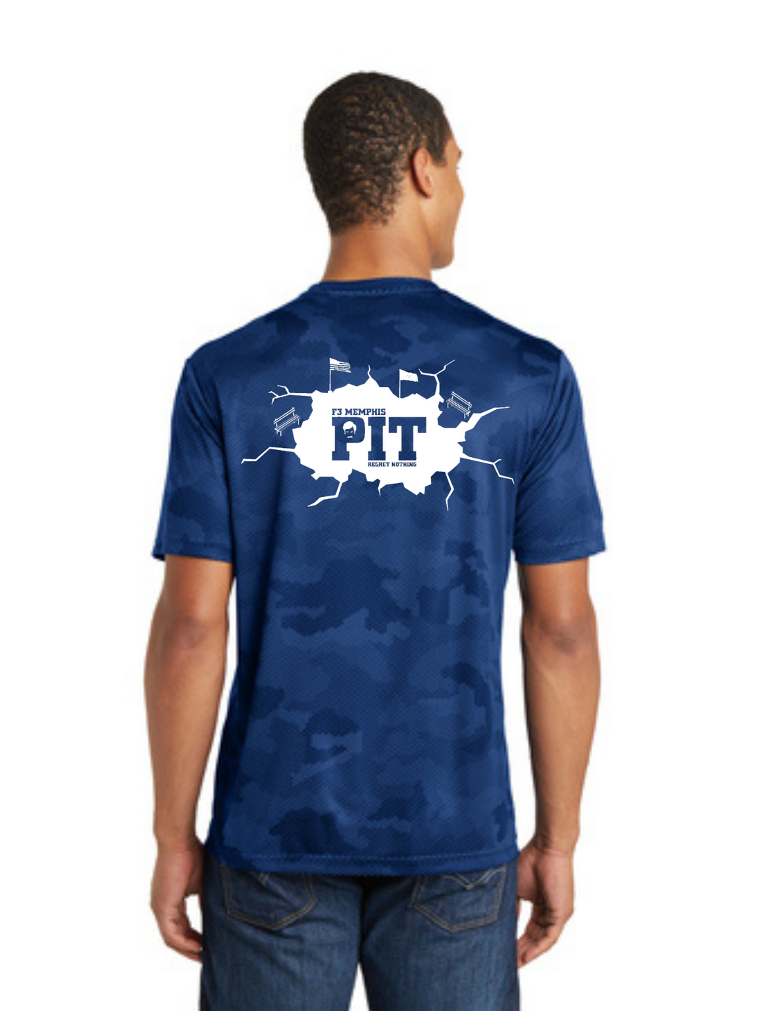 F3 Memphis PIT Pre-Order October 2022