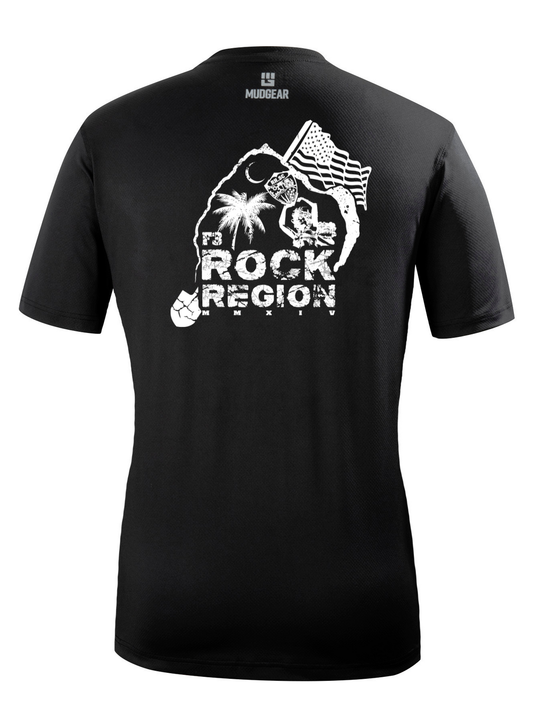 F3 Rock Region Pre-Order December 2022