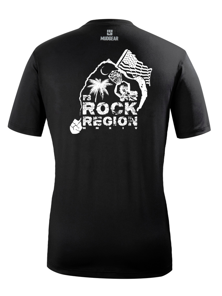 F3 Rock Region Pre-Order December 2022