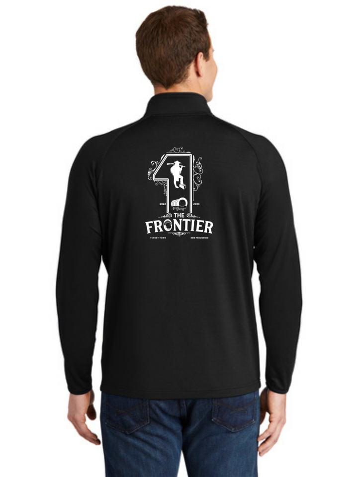 F3 The Frontier Fist Anniversary Pre-Order February 2023